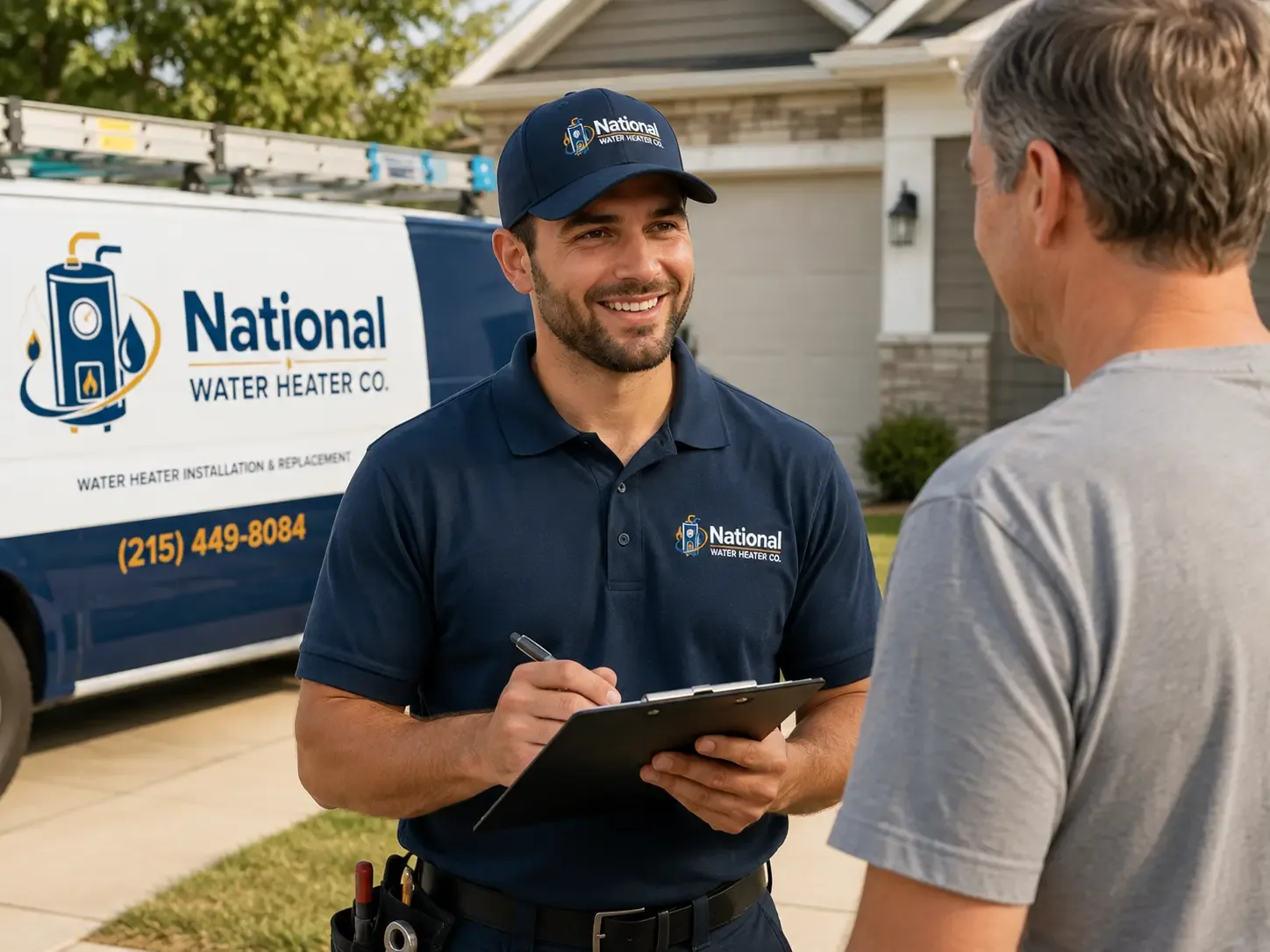 Water Heater Installation Mooreland, OK FAQs